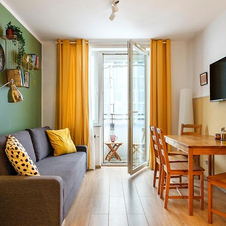 Rewers Apartment - Swietokrzyska St Krakow Dış mekan fotoğraf