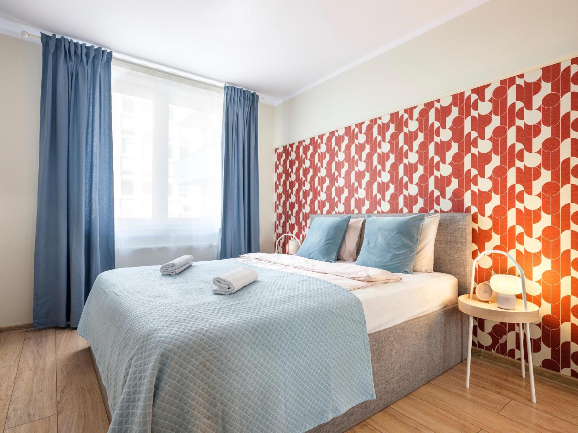 Rewers Apartment - Swietokrzyska St Krakow Dış mekan fotoğraf